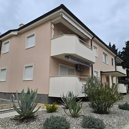 Marine Bliss * Savudrija