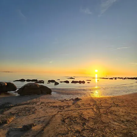 Marine Bliss Apartment Savudrija