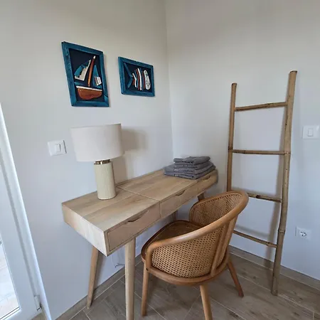 Marine Bliss Apartment Savudrija