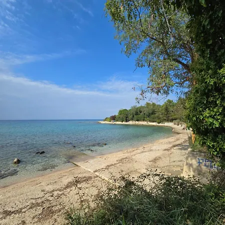 Daire Marine Bliss Savudrija