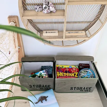 Apartment Marine Bliss *