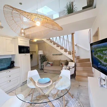 Marine Bliss Apartment Savudrija