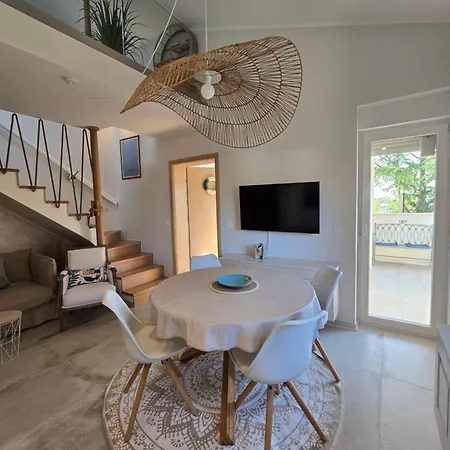 Marine Bliss Savudrija