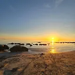 Marine Bliss Lägenhet Savudrija