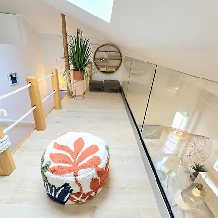 Apartment Marine Bliss Savudrija