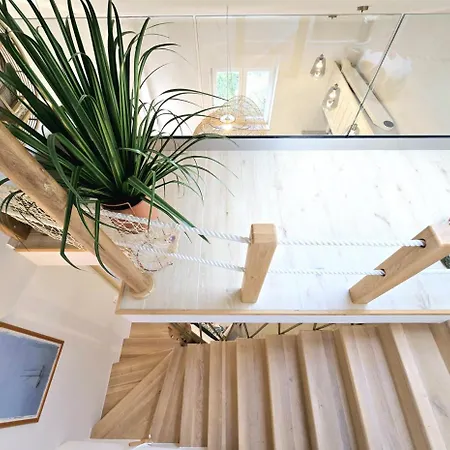 Lejlighed Marine Bliss Savudrija