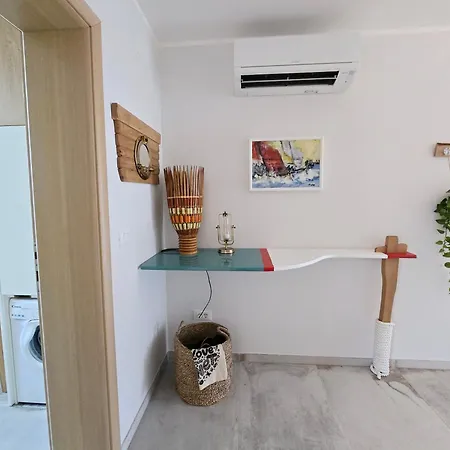 Apartment Marine Bliss Savudrija