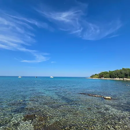 Marine Bliss Apartmán *