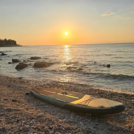 Apartment Marine Bliss *