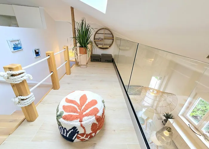 Apartmán Marine Bliss Savudrija