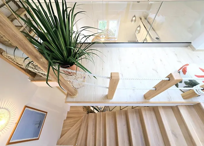 Apartmán Marine Bliss Savudrija