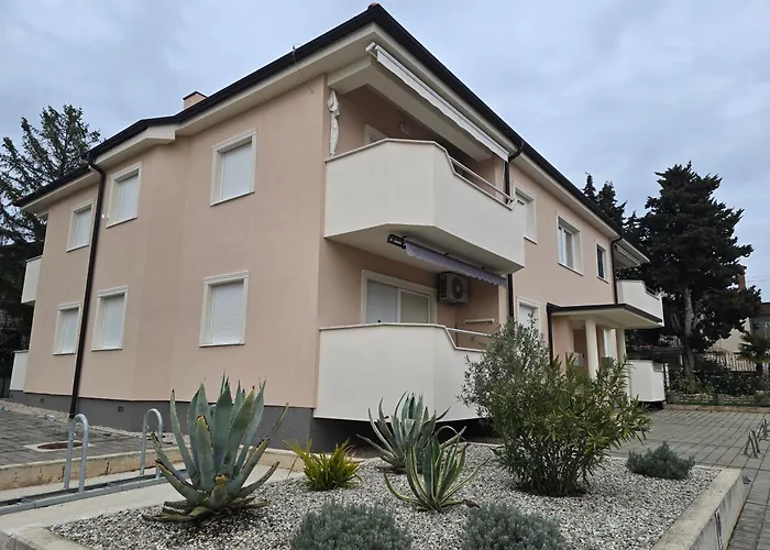 Marine Bliss * Savudrija