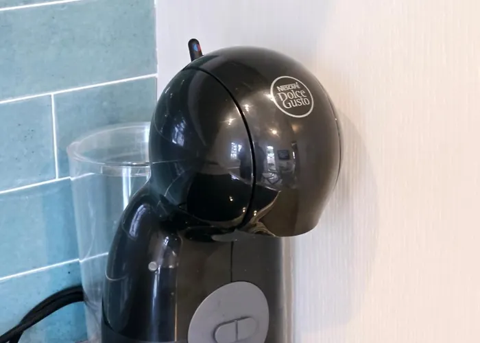 Marine Bliss Apartmán