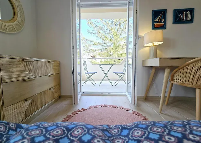 Marine Bliss Savudrija