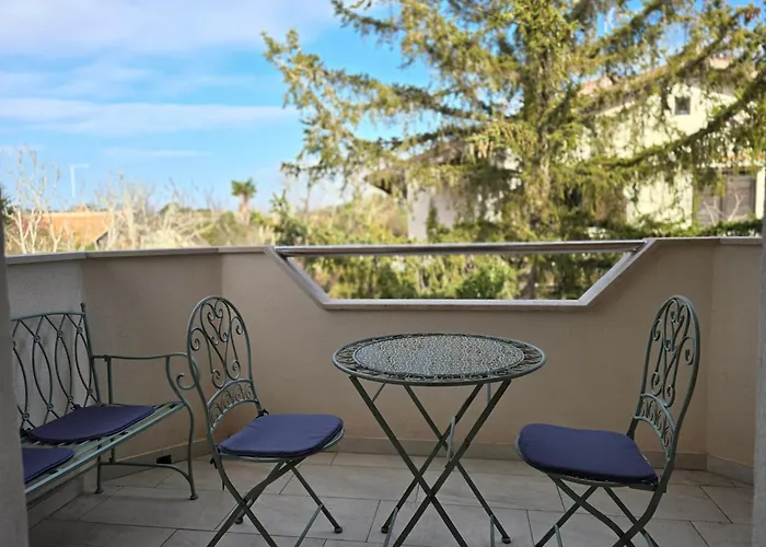 Marine Bliss Savudrija