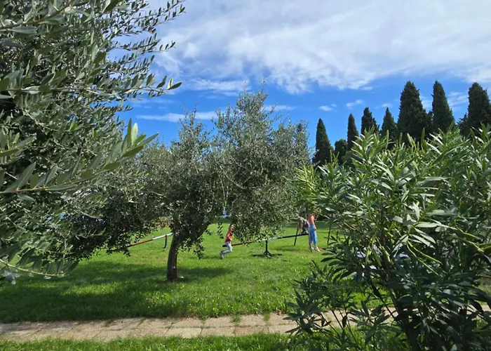 Apartmán Marine Bliss