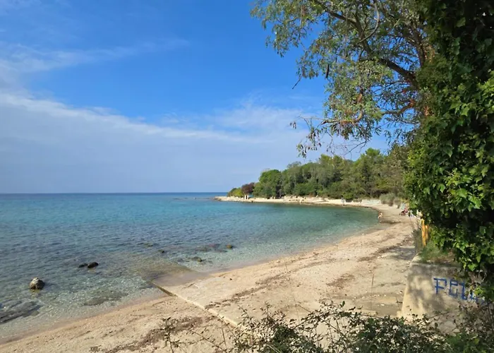 Apartmán Marine Bliss Savudrija