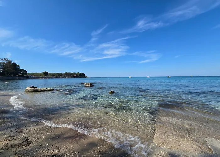 Marine Bliss * Savudrija