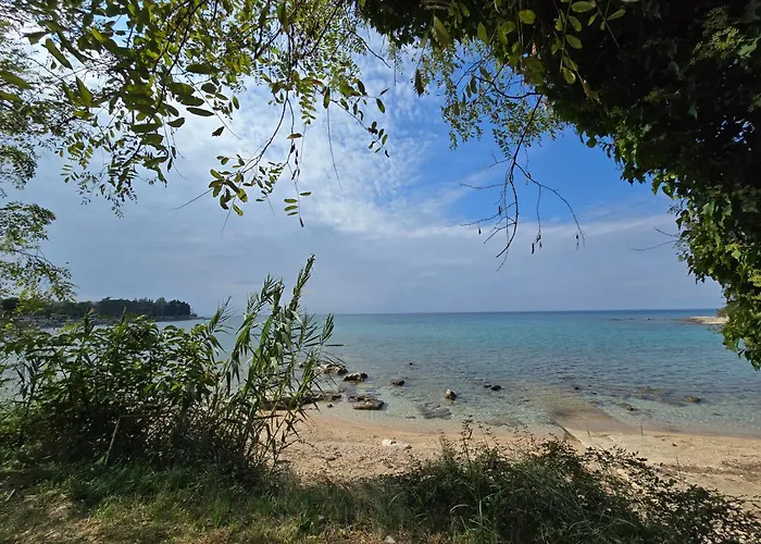 Marine Bliss Apartmán