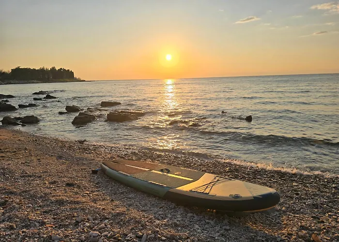 Apartmán Marine Bliss *